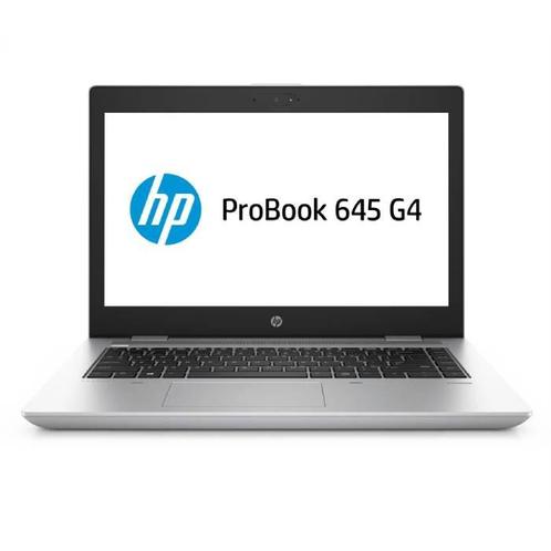 HP ProBook 645 G4 - AMD Ryzen 5 2500U - 14 inch - 8GB RAM -