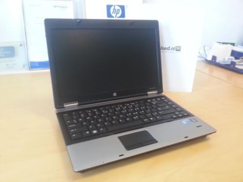 HP Probook 6450b i5 met 1 jr garantie