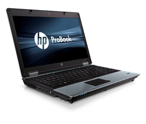 HP Probook 6450b Intel Core i5 M540  2,53 Ghz  4 GB DDR...