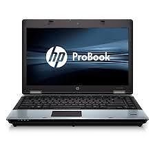 HP ProBook 6450B Intel i5-M450 2.5 GhzCam4gb250gb