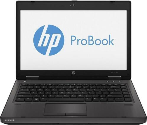 HP ProBook 6470b 14 inch Core i5 4GB 320GB Garantie