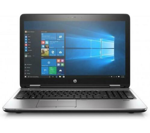 HP Probook 650 G1 Intel Core i5 4210M  8GB  240GB SSD...