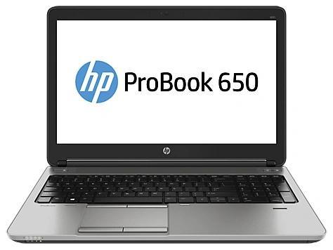 HP Probook 650 G1 Intel Core i5 4210M  8GB  256GB SSD ...