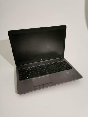 HP ProBook 650 G1 laptop