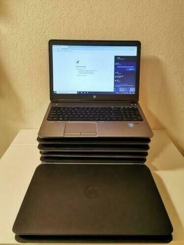 Hp ProBook 650 G2 15034 FULL HD i5-6200 8GB DDR4 128GB SSD