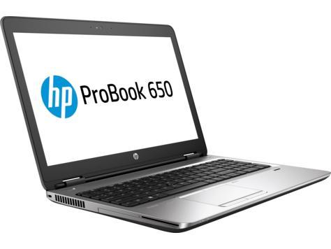 HP Probook 650 G2 Intel Core i5 6300U  8GB  240GB SSD ...