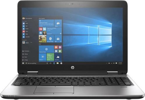 HP ProBook 650 G3  Intel Core i5  8GB