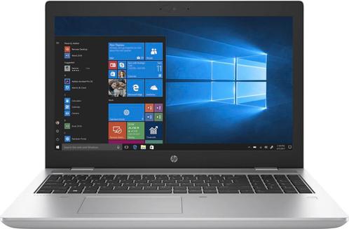 HP ProBook 650 G5  Intel Core i5  8GB