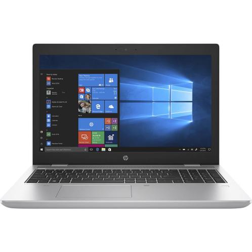HP ProBook 650 G5 Laptop - 15.6 inch - 7KN12EA  - REFURB