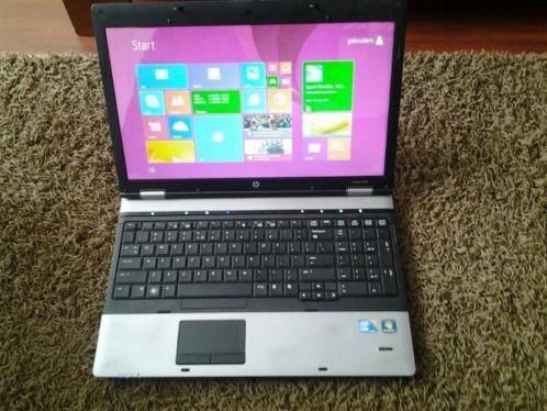 HP PROBOOK 6560b, CORE i5, WEBCAM, 500 GB HDD, 2,60 GHz 
