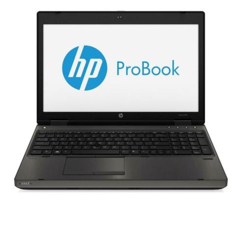 HP ProBook 6570b 15,6034 - i5 - 8GB - 128GB SSD - Windows 10 