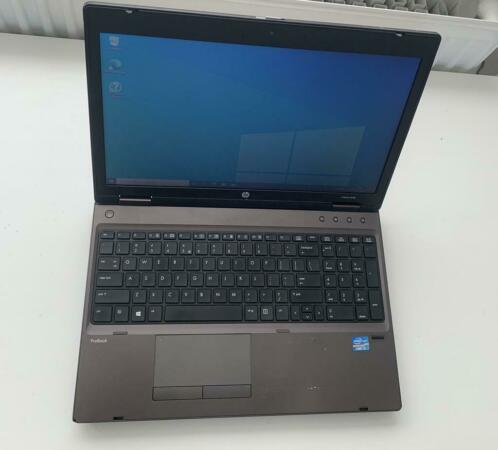 Hp Probook 6570b i5 laptop