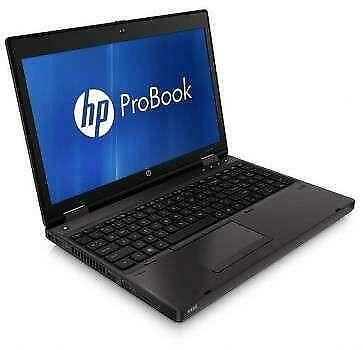 HP ProBook 6570B - Intel Core i5 3210M - 16GB - 180GB SSD -