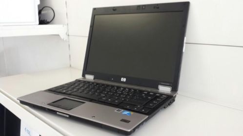 HP Probook 6930P, 2,40 Dual core 160gb Nieuwstaat Win 7