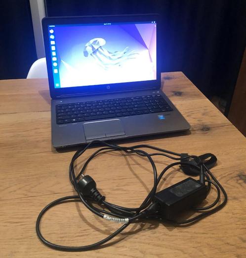 HP ProBook