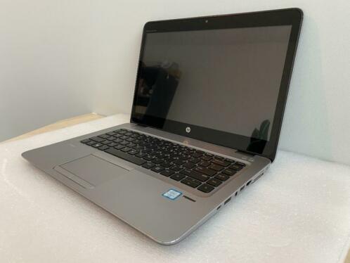 HP ProBook 840 G3 I5-6th Gen 2,4Ghz 8GB 128GB Touchscreen