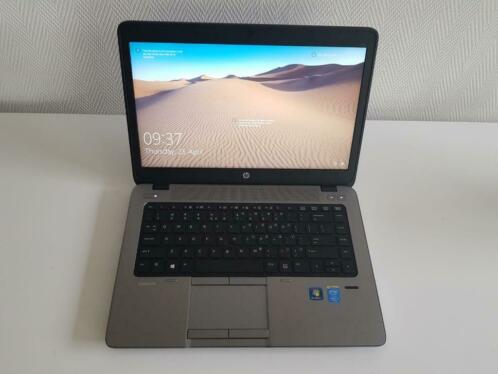 HP Probook G1  I5 4300U  256 SSD  12GB DDR3  HD 8750M