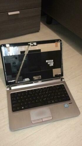 Hp Probook i5 13,3inch defect