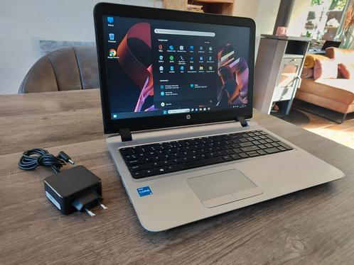 HP ProBook laptop, Core i5, 16GB Ram, Windows 11, SSD, 1TB