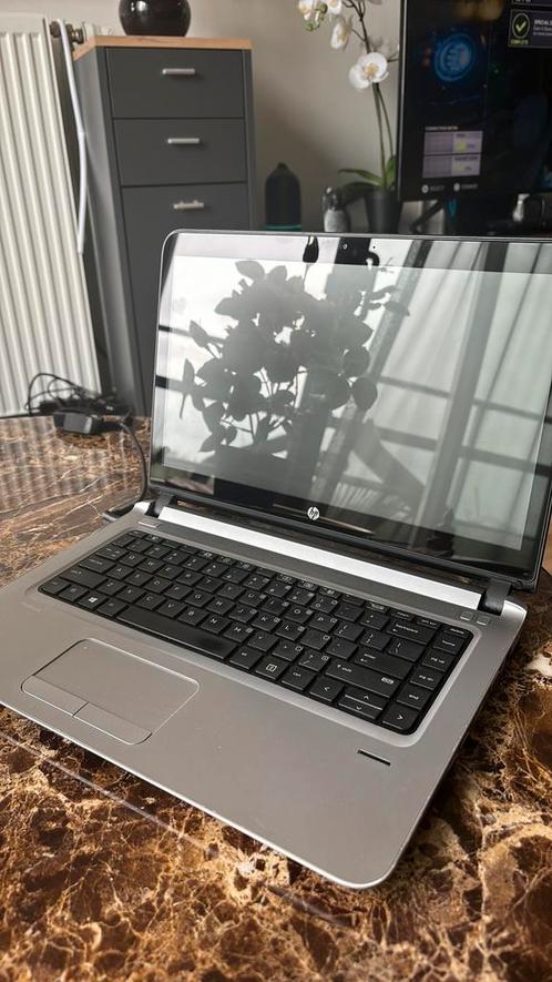 HP ProBook  Tablet