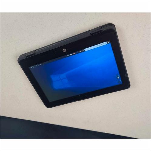 Hp probook x360 128 gb SSD 8GB Ram touchscreen