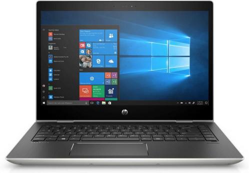 HP ProBook x360 440 G1 - Intel Core i3-8130U - 8GB DDR4 - 50