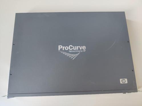 HP ProCruve Switch 2610-24-PWR J9087A