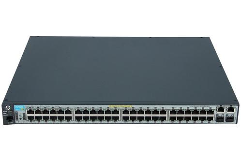 HP Procurve 2620-48-PoE Switch J9627A
