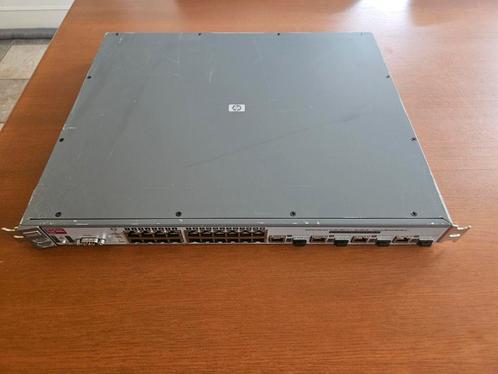 HP ProCurve 3400cl-24G Switch