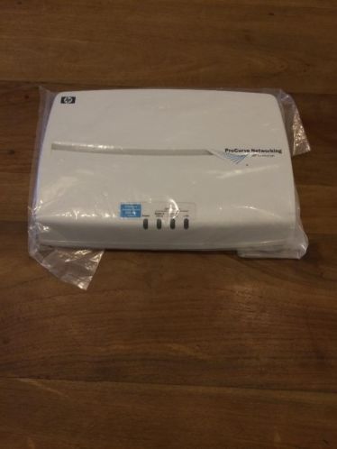 HP Procurve Acces Point 530WW