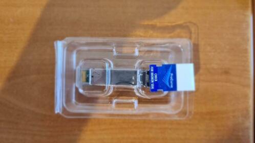 HP Procurve Gigabit SX-LX SFP (sealed in box)