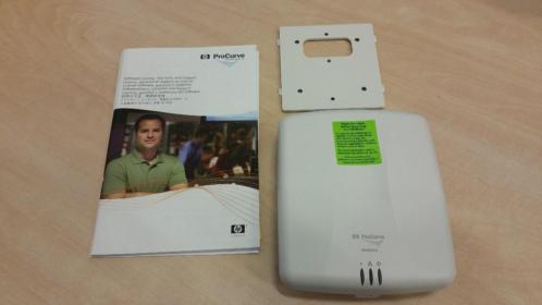 HP Procurve MSM410 Access Point (J9427A)