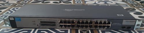 HP Procurve switch 1800-24G J9028A