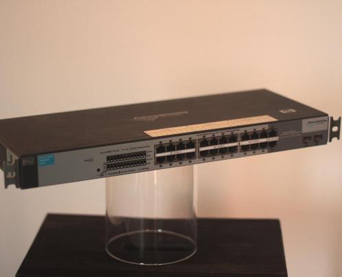 HP ProCurve Switch 1800-24G J9028B