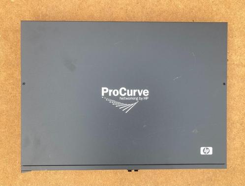 HP ProCurve switch 2510G-24