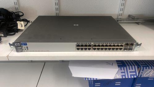 HP procurve switch 2626 J4900a