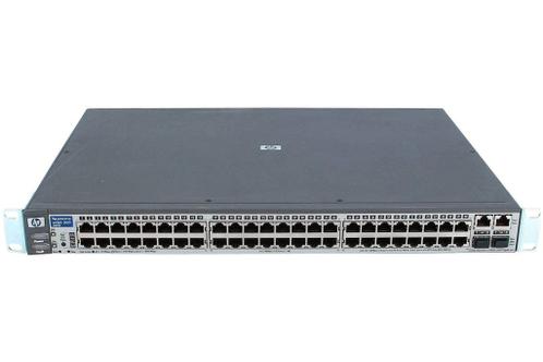 HP Procurve Switch 2650 48 ports (J4899A)