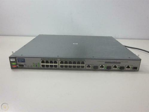 HP ProCurve Switch 2824 J4903A 24 ports Gigabit Core switch