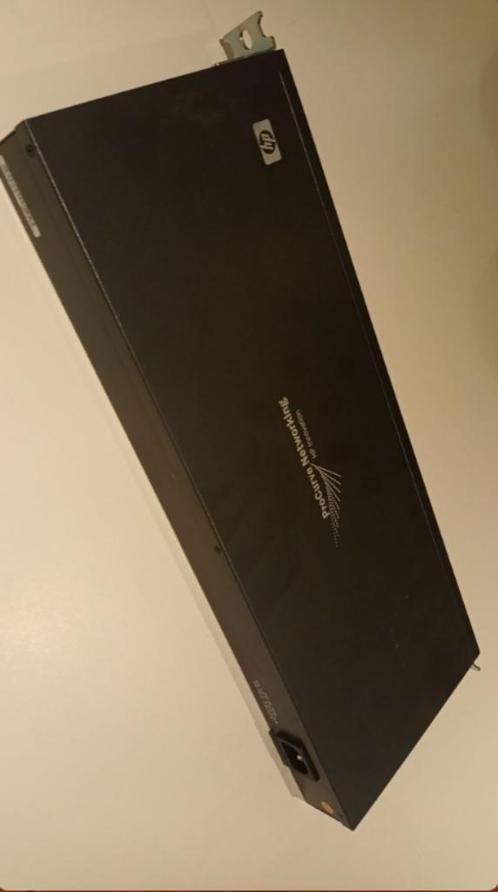 HP ProCurve Switch