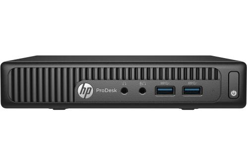 HP ProDesk 400 G2 Mini  I3-6100T  Windows 11 Pro
