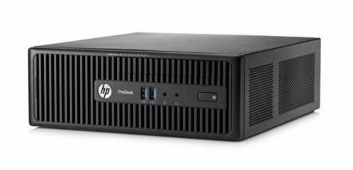 HP Prodesk 400 G2.5 SFF (Core-i5, 8GB, 1TBB, Win10)