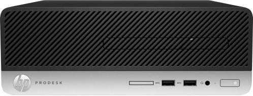 HP PRODESK 400 G6 I5-8500 8GB 256GB SSD W11