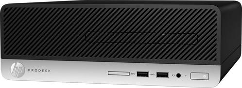 HP ProDesk 400 G6 SFF  i5-9500  8GB DDR4  256GB SSD