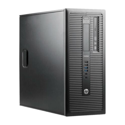 HP ProDesk 600 G1 Core i5-4590 8GB 480GB SSD 1TB HDD W10