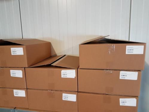 HP ProDesk 600 G1  i5 4570 4e Generatie  8GB  500GB  W10