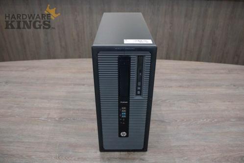 HP ProDesk 600 G1 MT  Intel Core i3-4160  Windows 11 pro