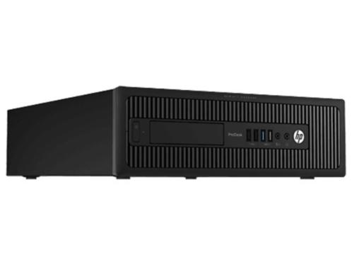 HP ProDesk 600 G1 SFF, i3-4130 3.4 Ghz, 4 Gb, 500 Gb HDD