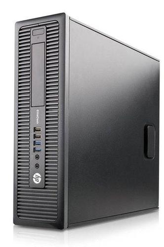HP ProDesk 600 G1 SFF - USB 3.0 - Computer op Maat