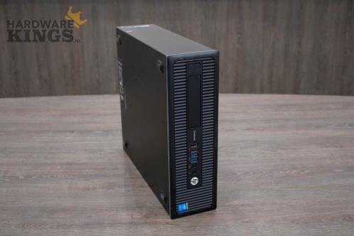 HP ProDesk 600 G2 SFF  i5-6500  128GB SSD  8GB RAM