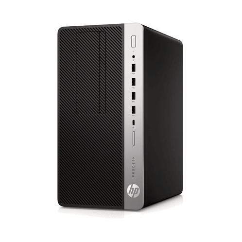 HP Prodesk 600 G3 Intel Core i7 6700  8GB  256GB SSD ...